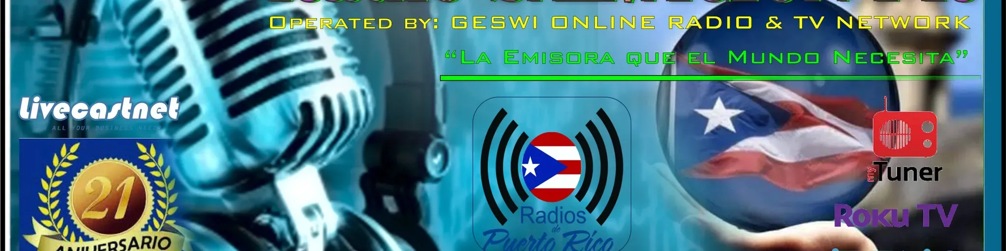 RadioSalvacionPR