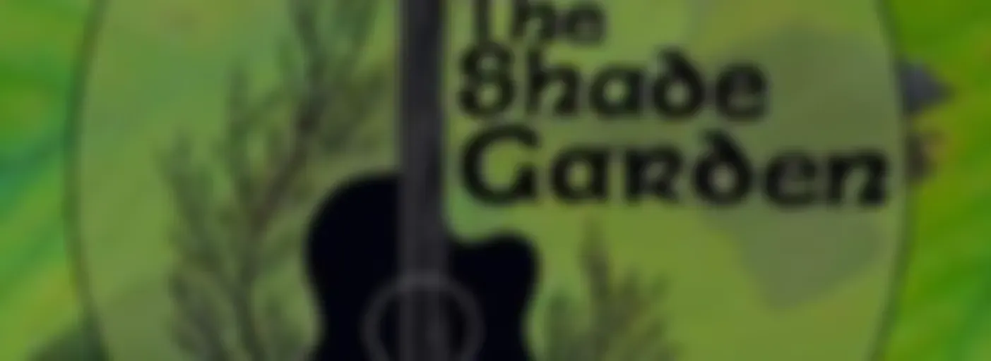 The Shade Garden