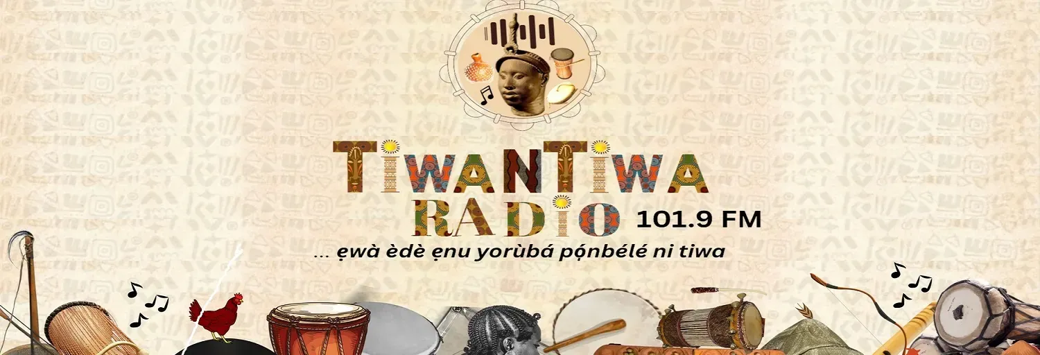 TiwaNTiwa Radio 106.5 FM