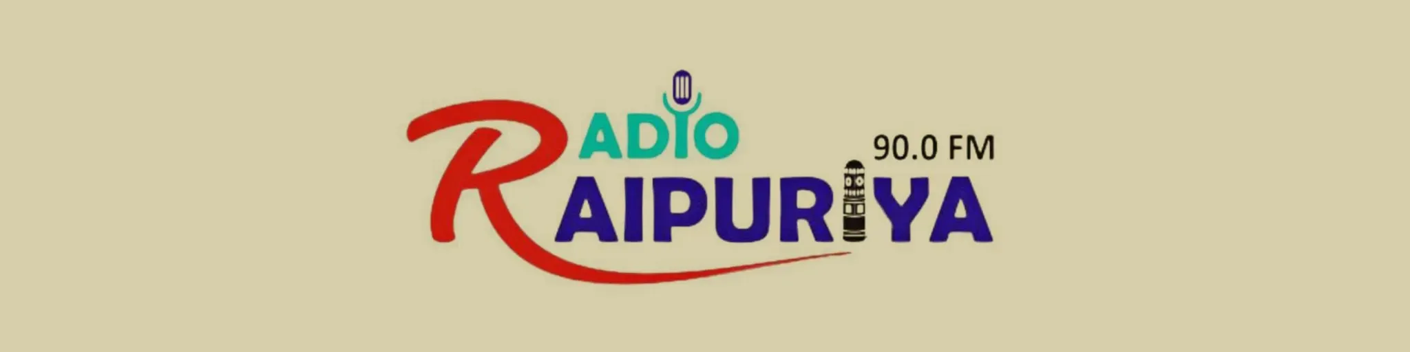 RADIO RAIPURIYA