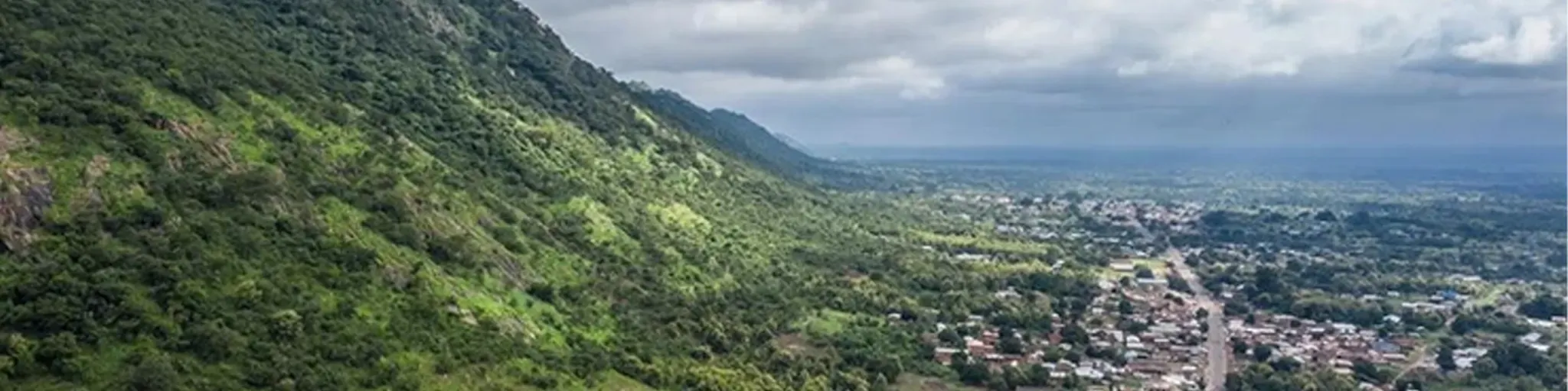 Échos Des Collines