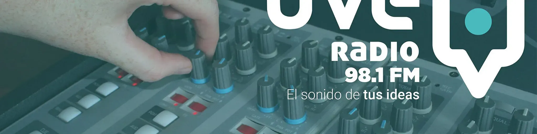 Uve Radio 98.1