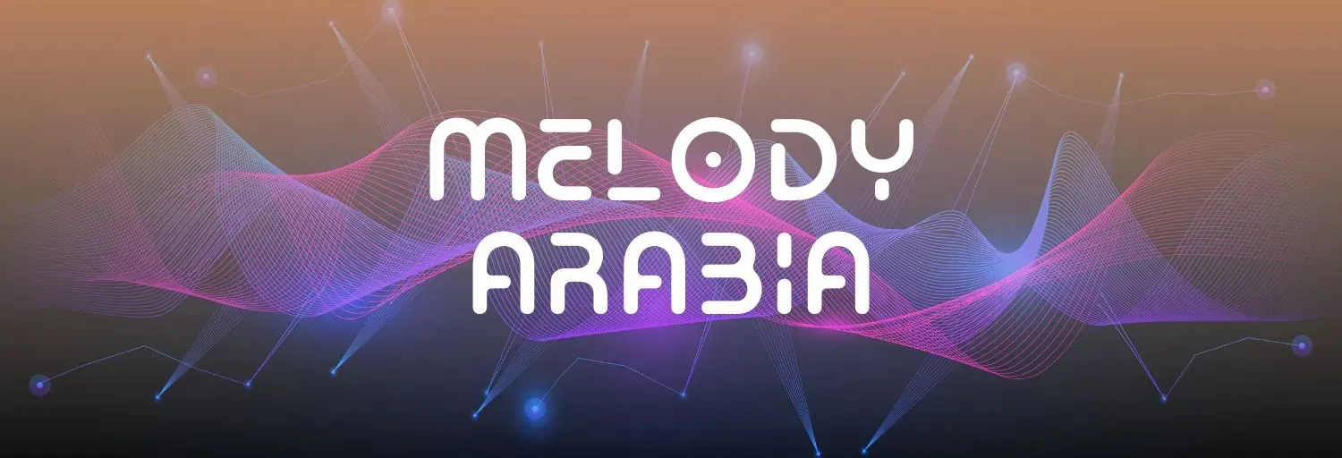 Melody Arabia - ميلودي ارابيا