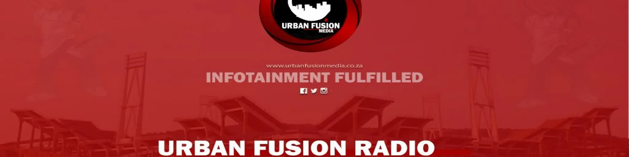 Urban Fusion Radio