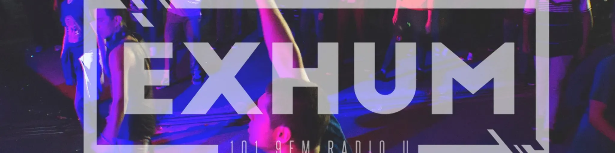 Exhum Radio