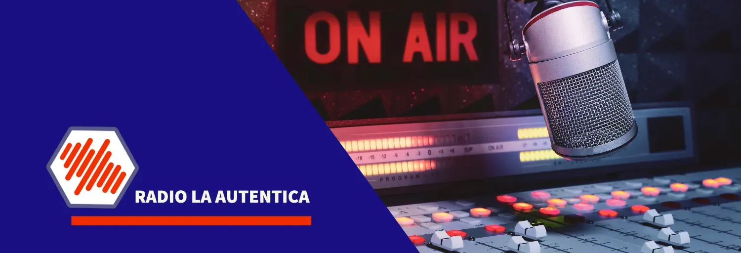 Radio la Autentica