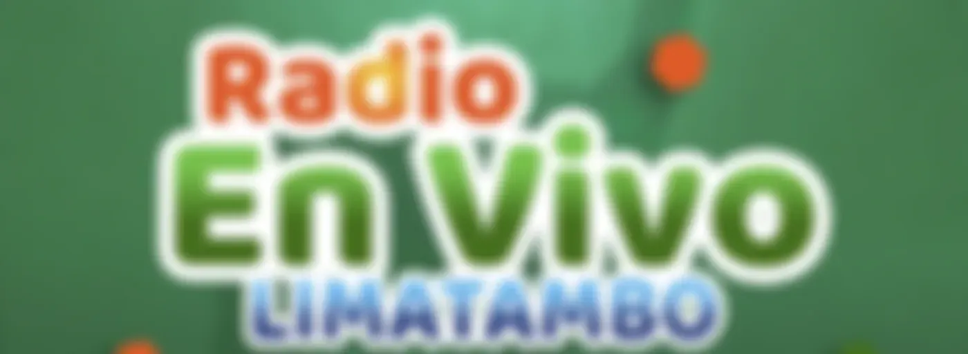 Radio en vivo - Limatambo - Cusco - Perú