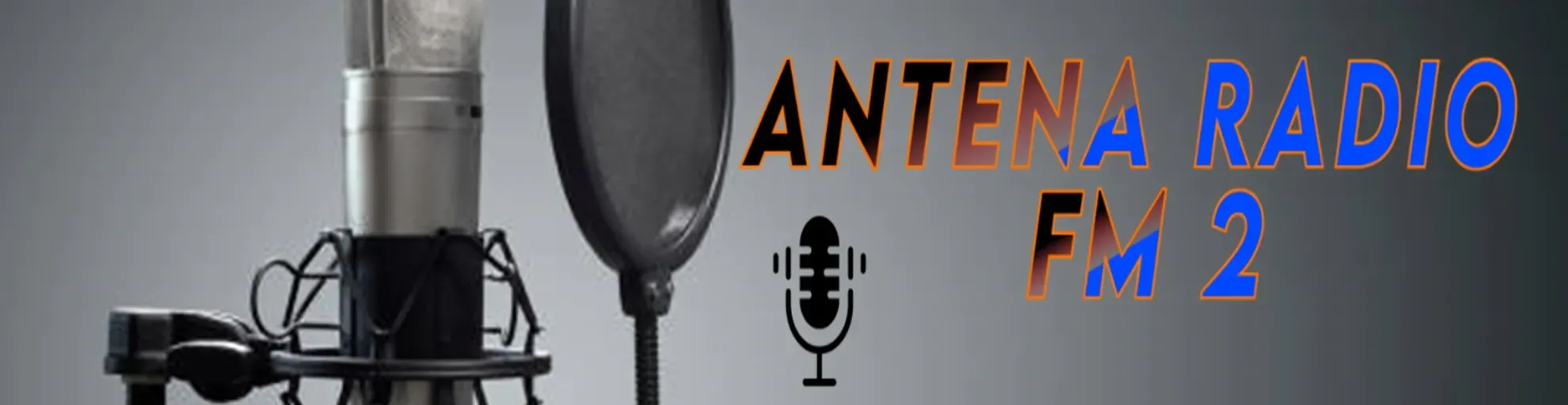 Antena Radio FM 2