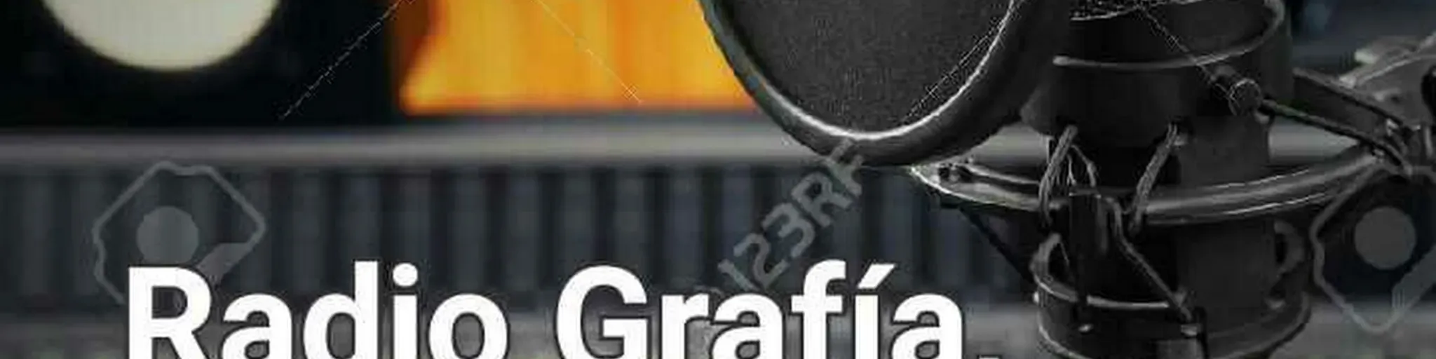 Radio Grafia online