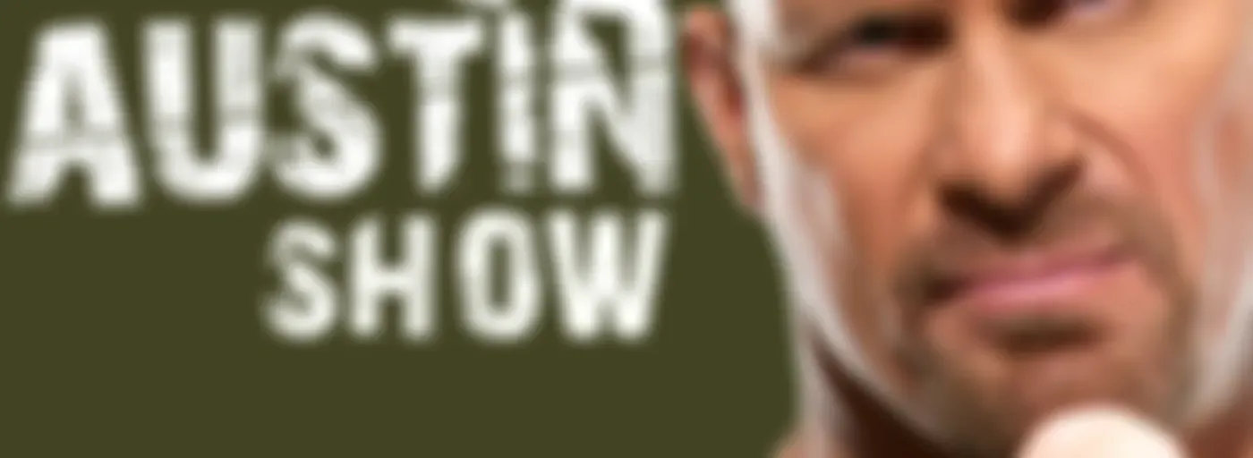 The Steve Austin Show