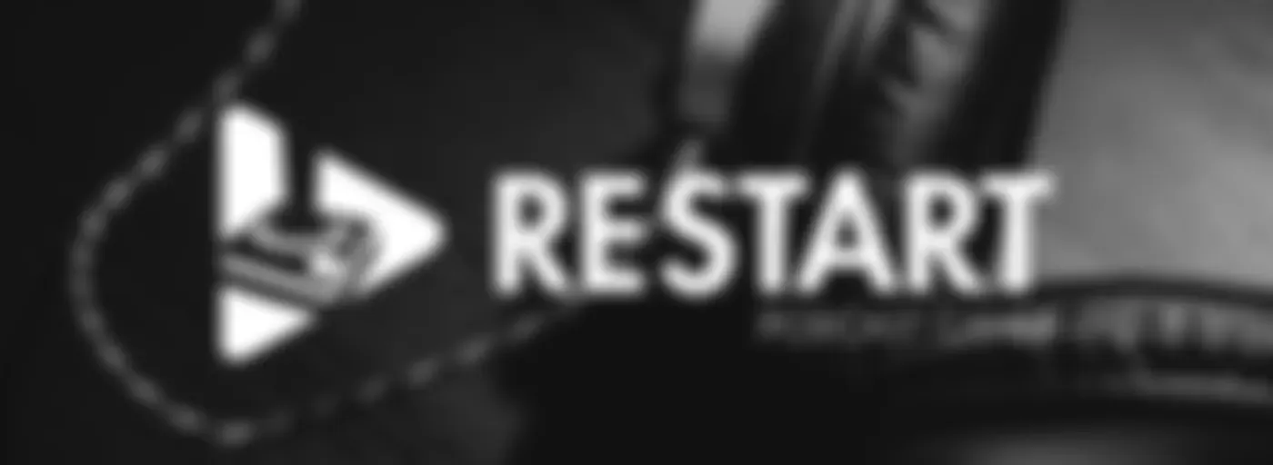 Restart Podcast