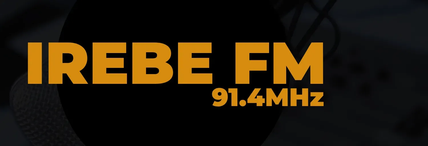 IREBE FM