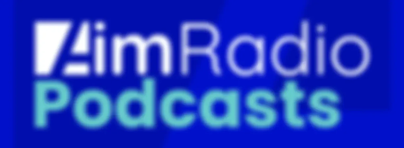 AimRadio Podcasts