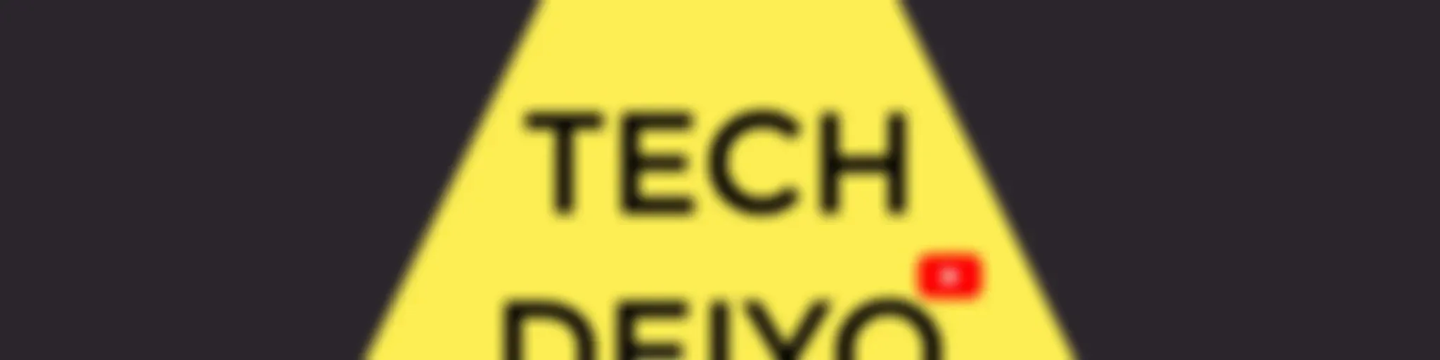 TECH DEIYO