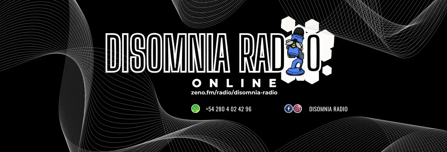 Disomnia Radio