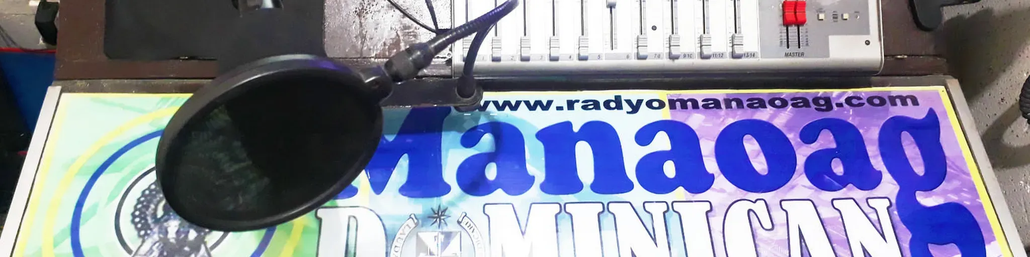 Manaoag Radio