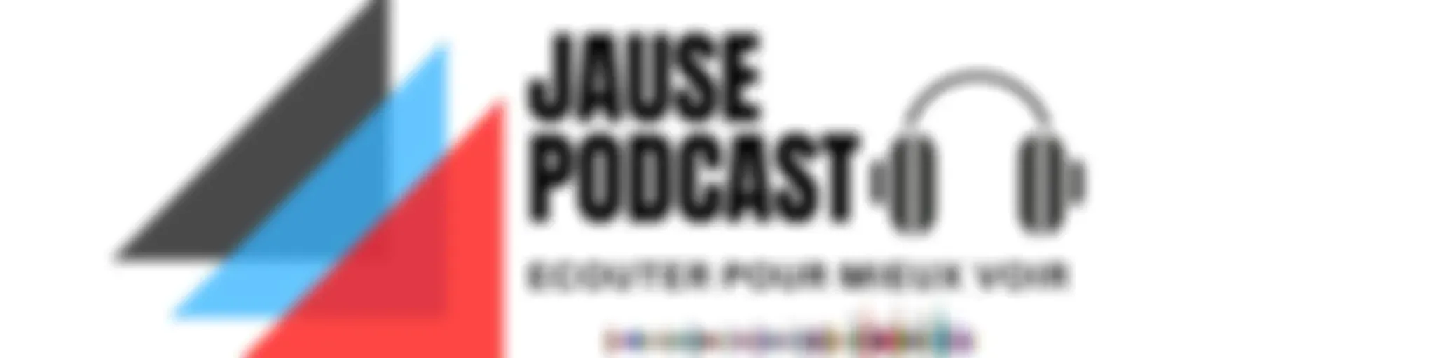 Jause Podcast 🎧