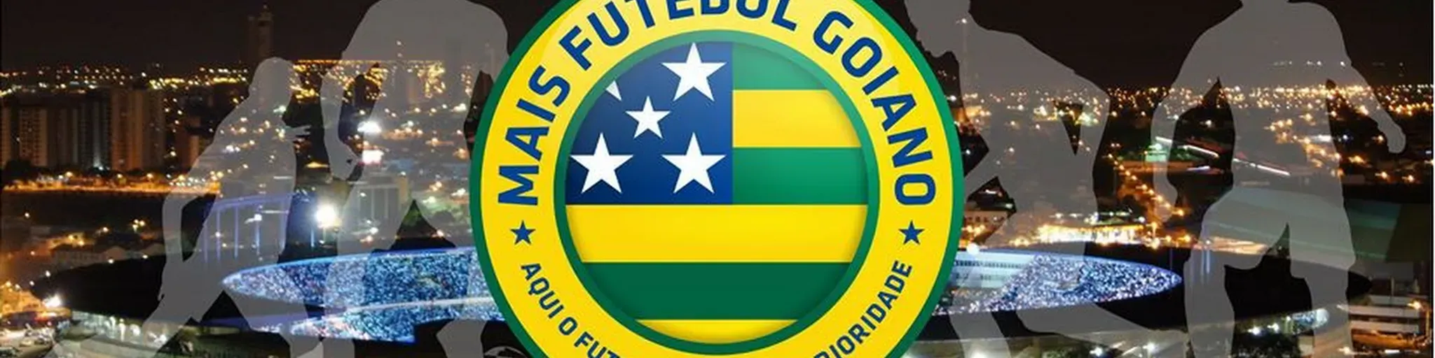 Rádio WEB Mais Futebol Goiano