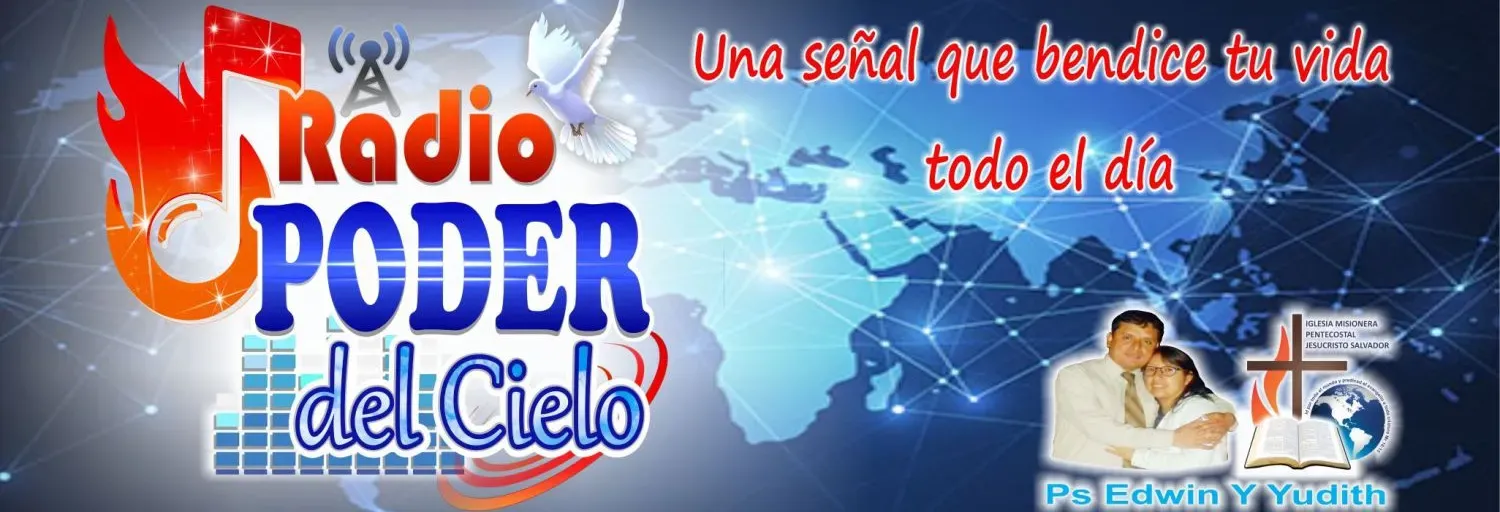 Radio PODER del Cielo.