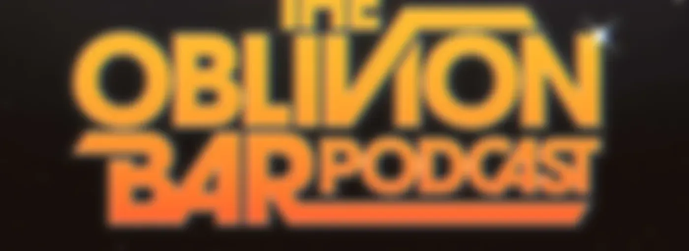 The Oblivion Bar: A Comic Book Podcast