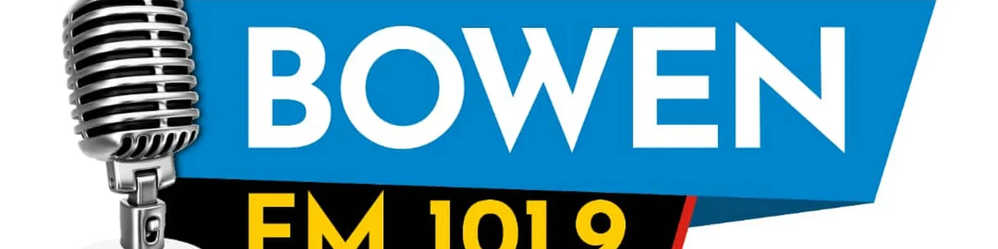 Bowen FM 101.9