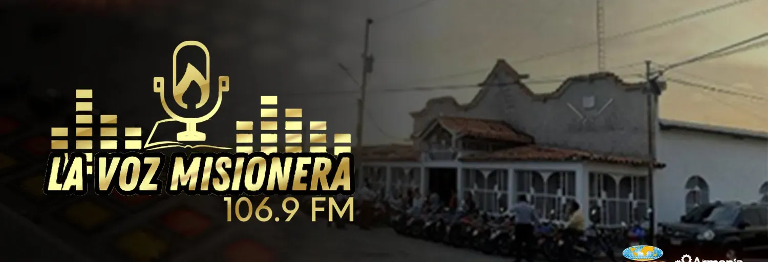 La Voz Misionera 106.9FM