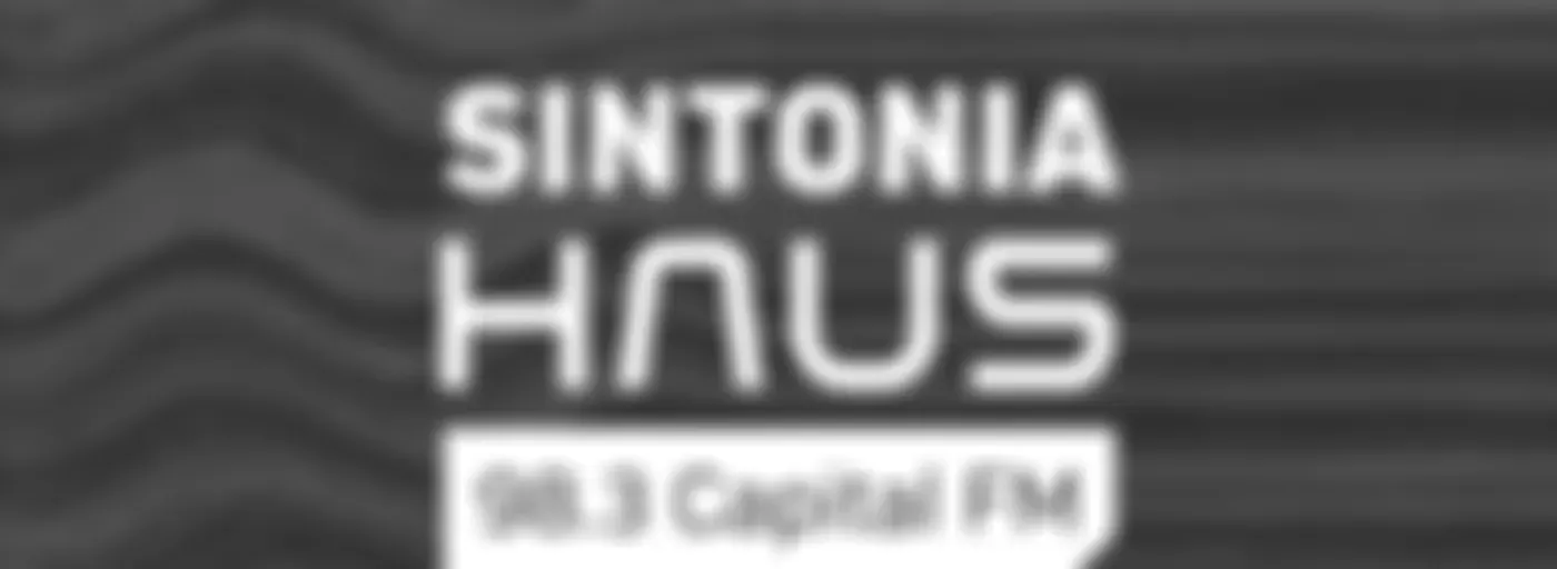 Sintonia HAUS