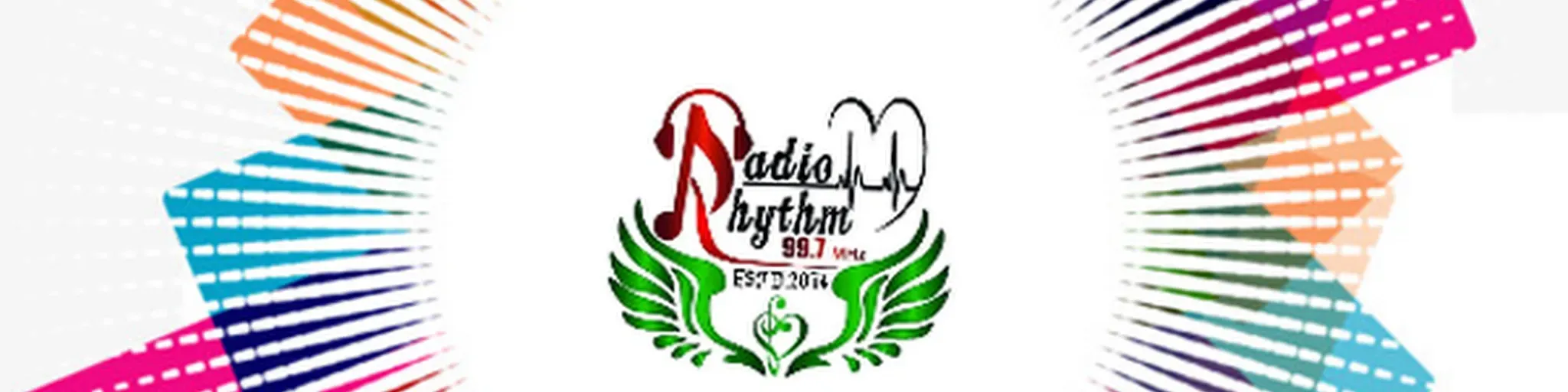 Radio Rhythm 99.7 MHz (Cloud Server)