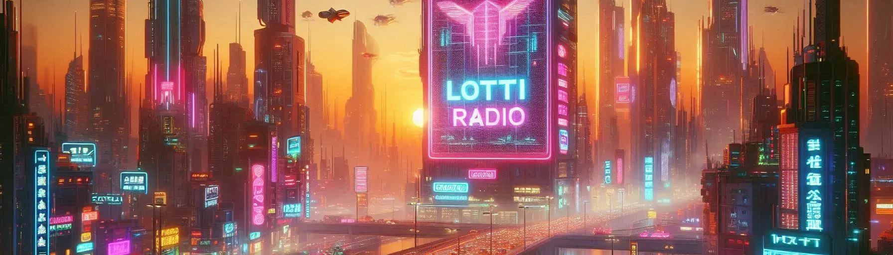 LOTTI RADIO