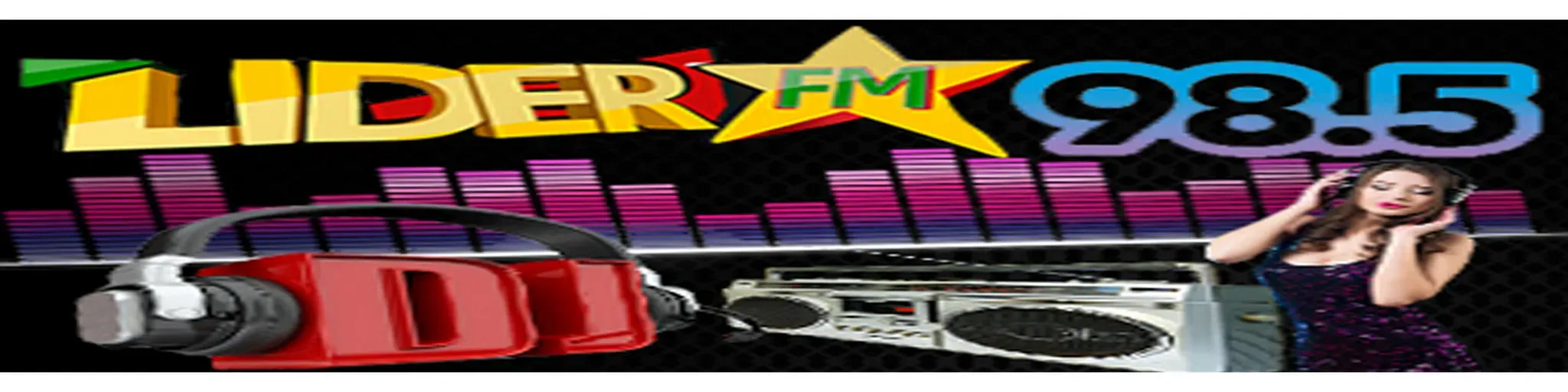 Líder FM 92.5 riversul São Paulo