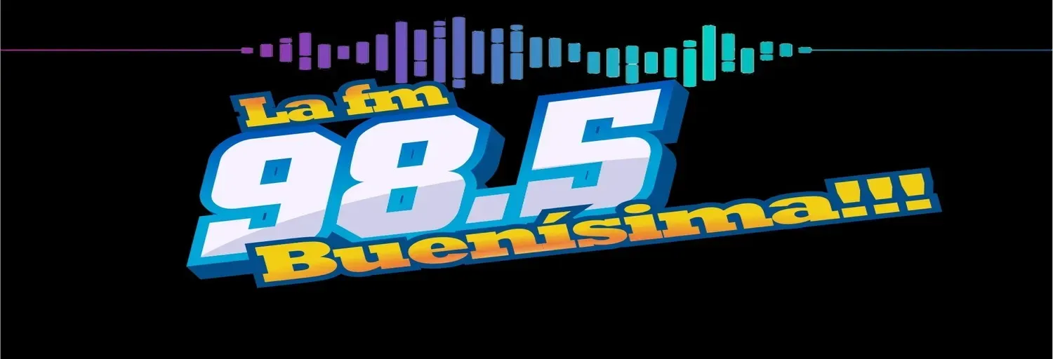 La FM 98.5 Buenisima