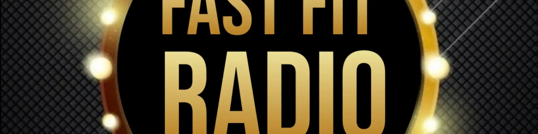 Fast Fit Radio