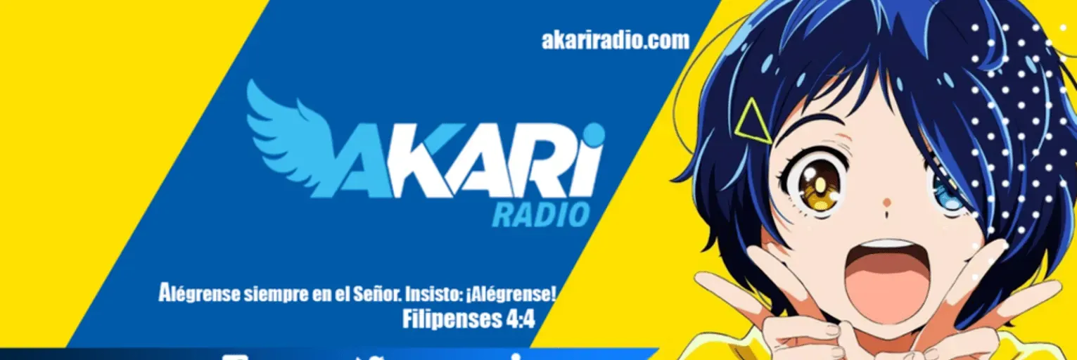 Akari Radio