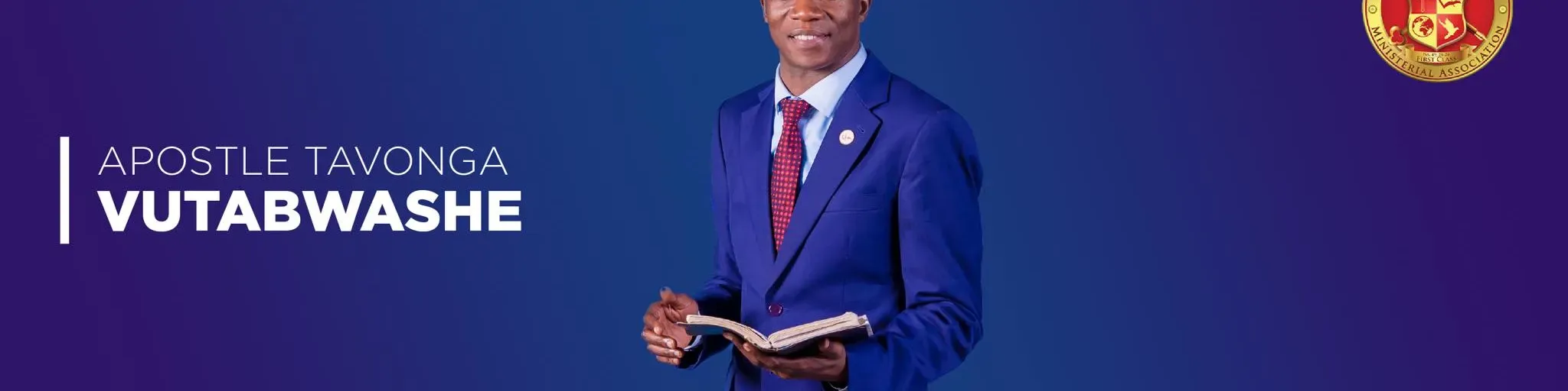 Overflow Connections Radio (Apostle Tavonga Vutabwashe)