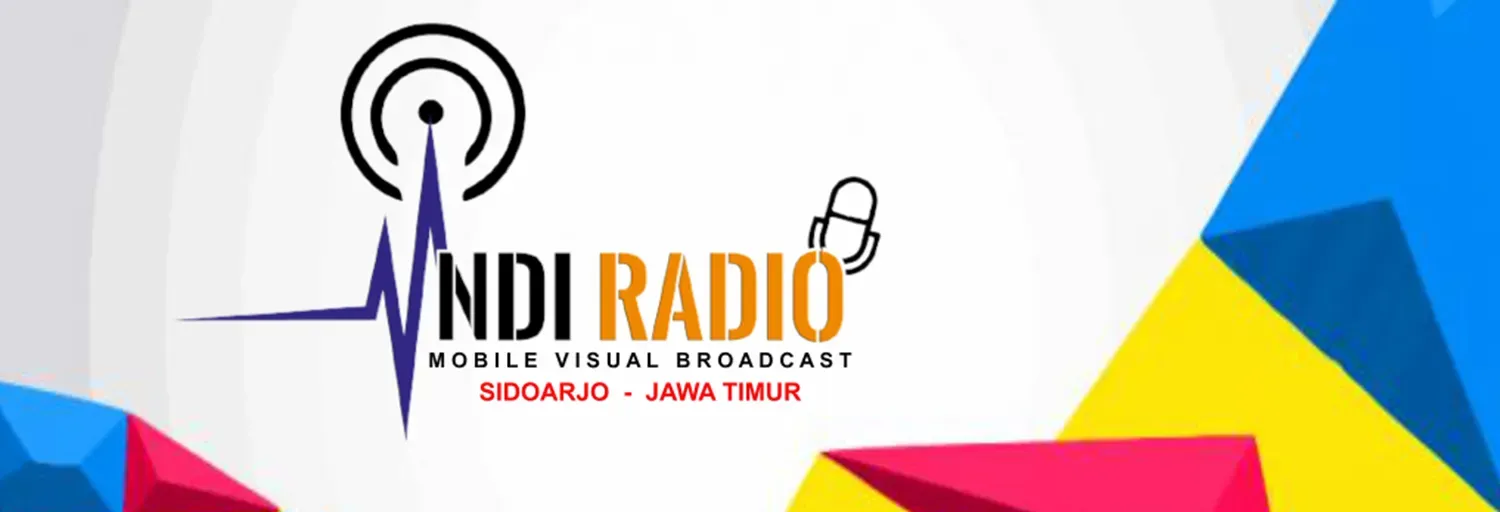 Indi Radio Sidoarjo