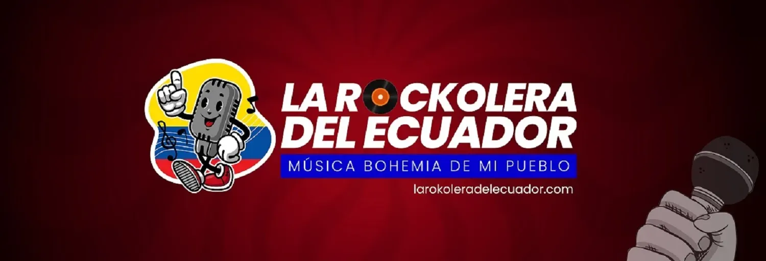 La Rockolera Del Ecuador