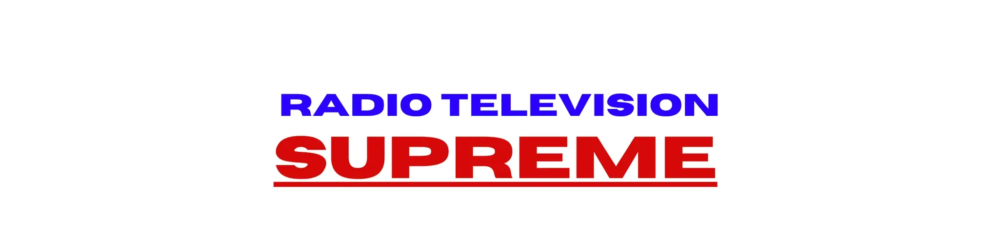 Radio Television Supreme