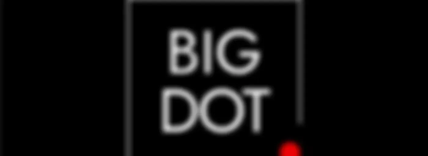 THE BIG DOT RADIO SHOW PODCAST