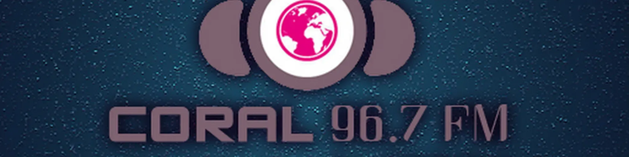 Coral FM 96.7 La del sabor