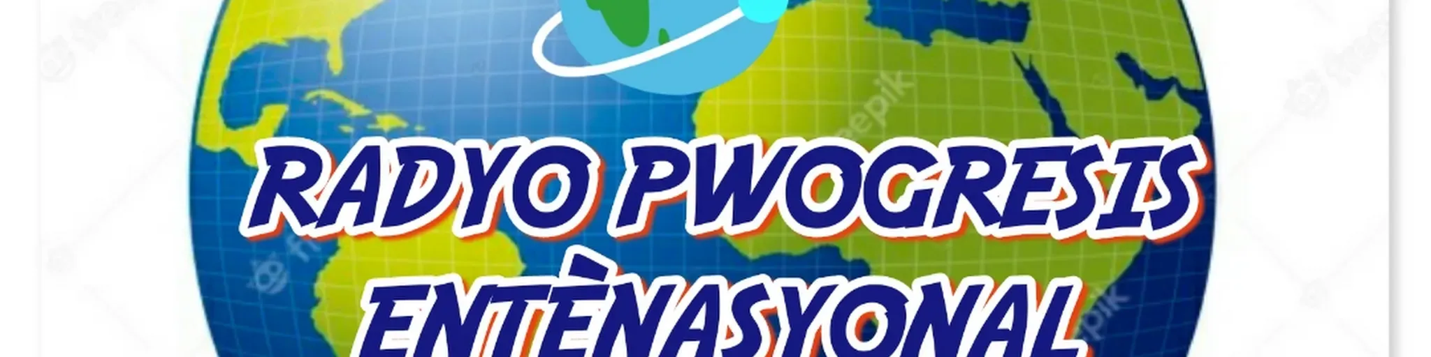 Radyo Pwogresis Entenasyonal