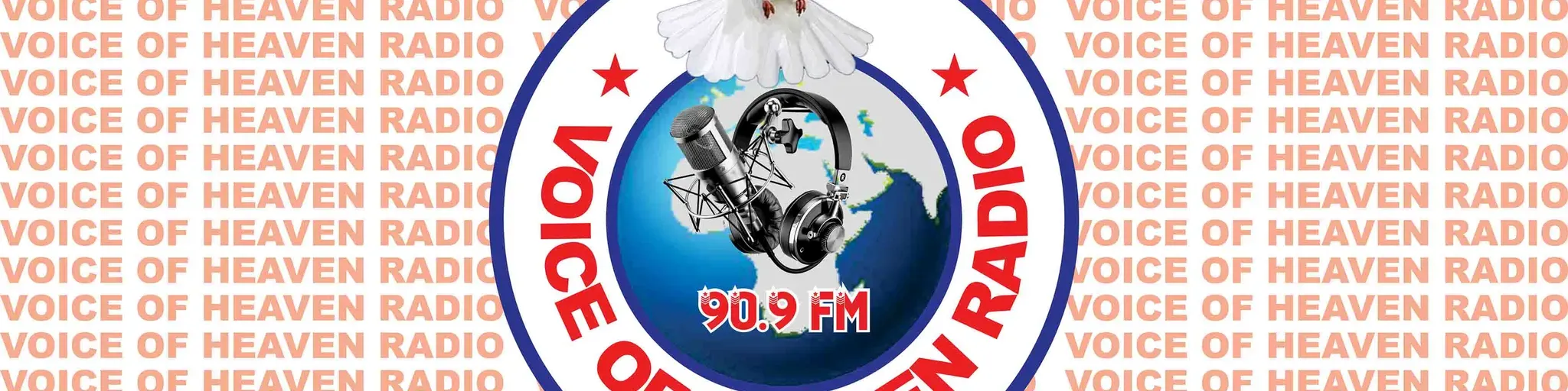 VOICE OF HEAVEN 90.9