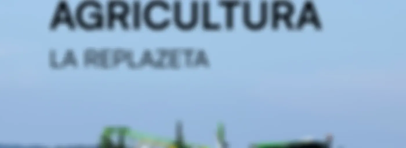 Agricultura, con Agrícola del Jalón - La Replazeta