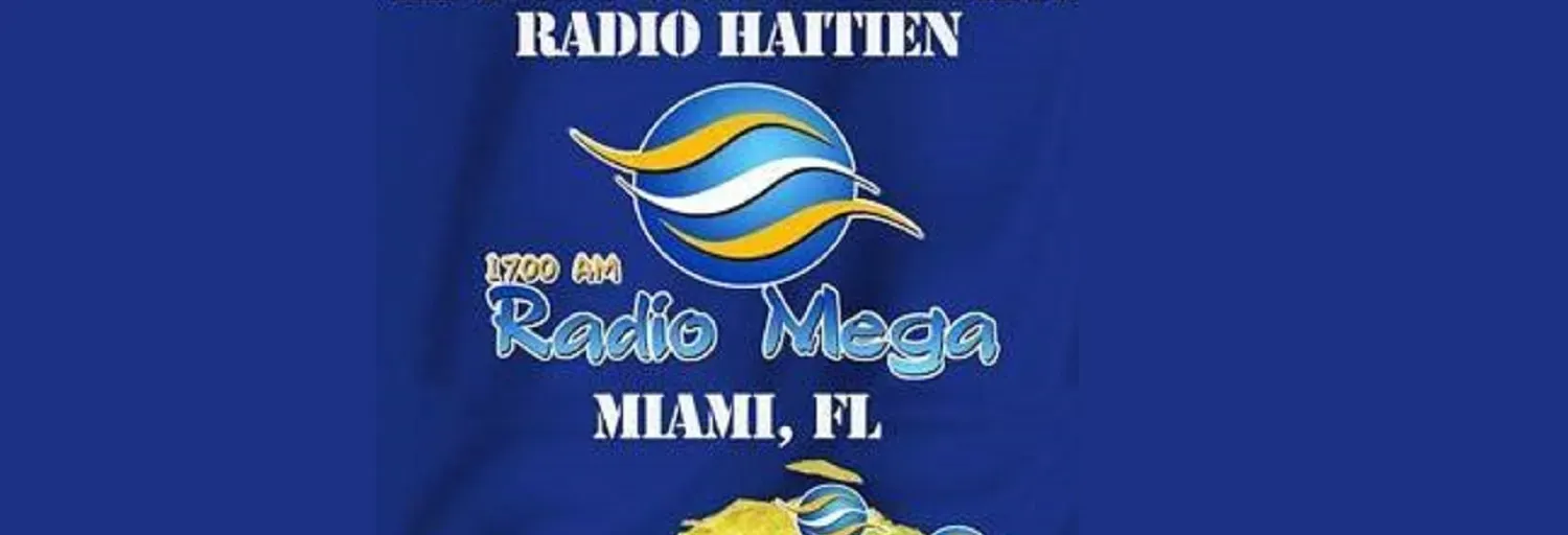 Radio Mega Haiti