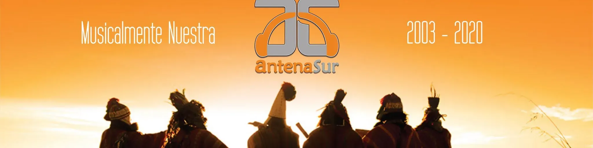 Antena Sur