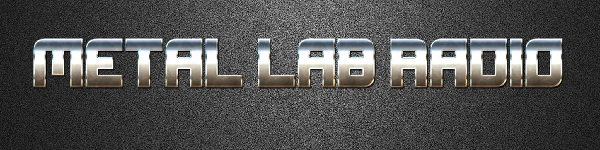 Metal Lab radio