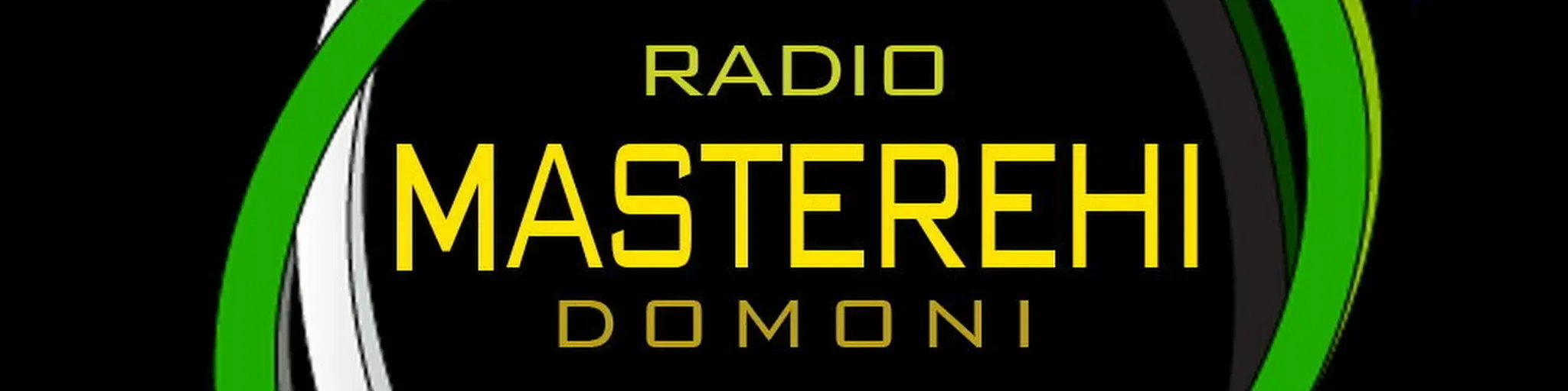 RADIO MASTEREHI DOMONI