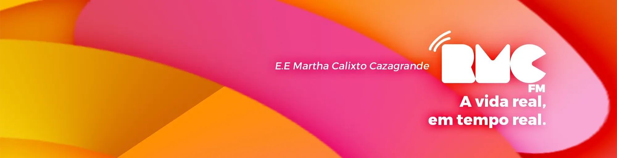 RMC FM - Martha Calixto