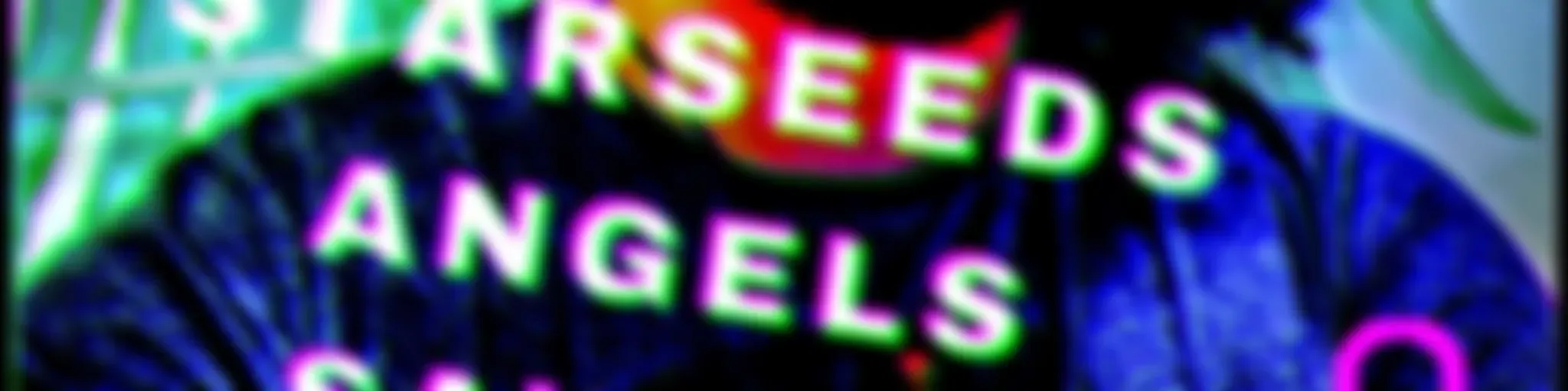 Starseeds Angels Savant Syndrome