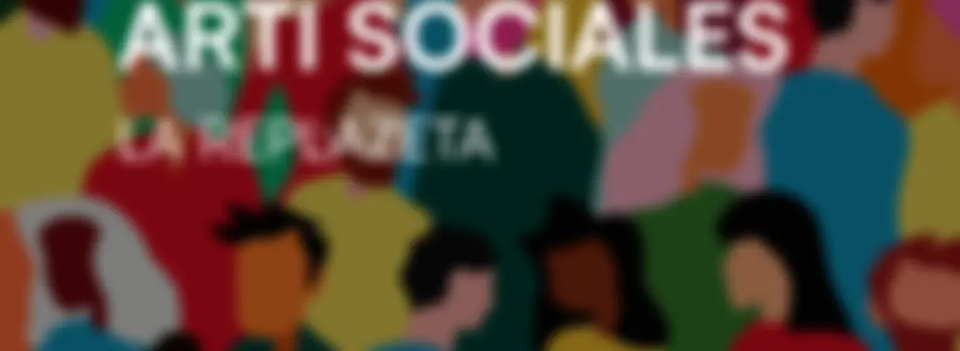 Arti Sociales - La Replazeta