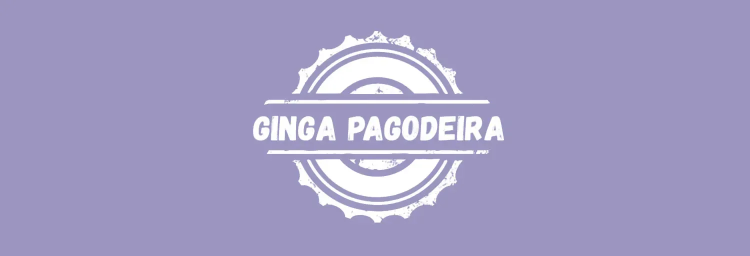 Ginga Pagodeira